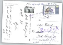 18569 O2331 Ummanz - Ortsteile Suhrendorf und Waase