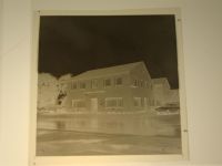 26844 W2959 Midlum , Kr Leer, Ostfriesland KEINE AK Gasthaus Knotenpunkt, Negativ