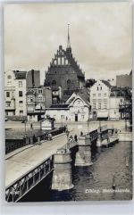 Elbing Elblag - Marienkirche