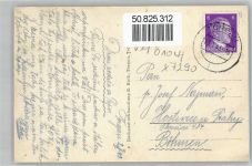 04860 O7290 Torgau - Rathaus, Schloß, Elbbrücke, Wappen