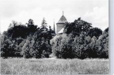 29451 W3138 Dannenberg (Elbe) - Burgturm