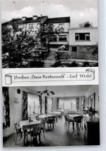 56332 W5401 Löf - Pension Krähennest
