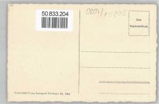 99887 O5805 Georgenthal , Thüringerw - Sachsenberg