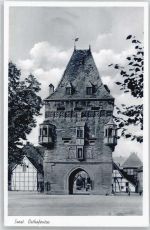 59494 W4770 Soest , Westf - Osthofentor AKU2