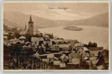 65391 W6223 Lorch , Rheingau