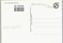 23898 W2411 Lüchow b Sandesneben - Schwimmbad