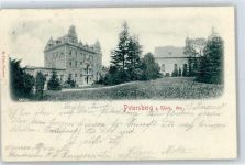 53639 W5330 Königswinter - Hotel auf dem Petersberg
