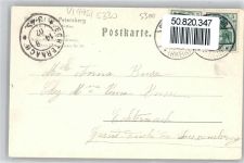 53639 W5330 Königswinter - Hotel auf dem Petersberg
