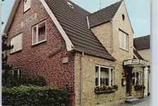 25938 W2270 Wyk auf Föhr - Haus Rascher