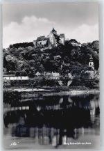 97851 W8774 Rothenfels , Unterfr - Burg Rothenfels