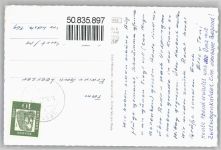 97851 W8774 Rothenfels , Unterfr - Burg Rothenfels