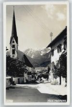 6142 Mieders - Kirche
