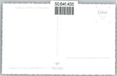 79725 W7887 Laufenburg , Baden - Fliegeraufnahme