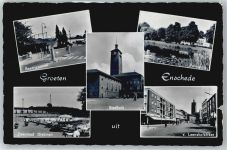 7511 Enschede