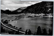 87509 W8970 Bühl a Alpsee - Hauser-Strandbad