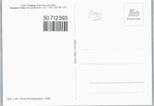 82327 W8132 Tutzing - Pension Fiala