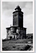 61389 W6384 Feldberg , Taunus
