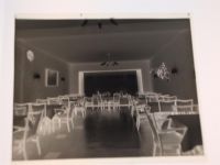 21371 W2121 Ventschau KEINE AK Gasthaus Haus Martin, Negativ