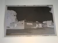 26409 W2944 Burhafe , Ostfriesl KEINE AK Ge-Po Markt, Negativ