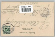 99510 O5321 Wartburg Lithographie