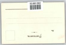 67547 W6520 Worms - Künstlerkarte (Schmohl), Dom