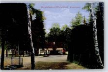 67655 W6750 Kaiserslautern - Waldeingang