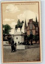 10115 W1000 Spandau - Kaiser-Wilhelm-Denkmal