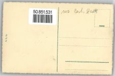 10115 W1000 Spandau - Kaiser-Wilhelm-Denkmal