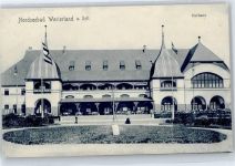 25980 W2280 Westerland - Kiurhaus