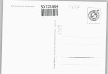 27313 W2817 Westen - Flusspartie, Ruderer