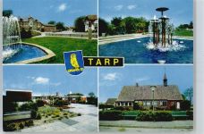 24963 W2399 Tarp - Brunnen