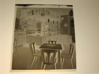 37124 W3402 Sieboldshausen KEINE AK Gasthaus, Negativ