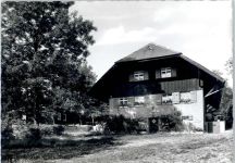 67433 W6730 Haardt an der Weinstraße - Wasserberghaus