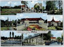 59227 W4730 Ahlen , Westf - Teilansicht