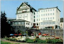 54550 W5568 Daun - Hotel Hommes