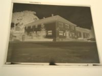 49201 W4503 Nolle KEINE AK Gasthaus Zur Noller Schlucht, Negativ
