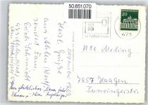59227 W4730 Ahlen , Westf - Teilansicht