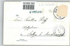 82467 W8100 Garmisch Gebrauchsspuren Zugspitze, Rissersee
