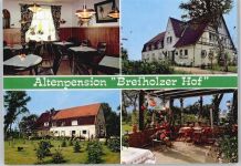 24797 W2371 Meckelmoor - Altenpension Breitholzer Hof