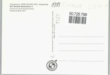 24797 W2371 Meckelmoor - Altenpension Breitholzer Hof
