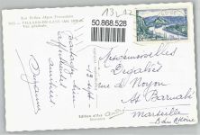 38250 Villard-de-Lans - Gesamtansicht