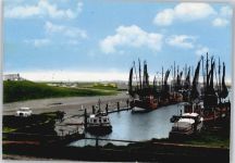27638 W2851 Wremen - Hafen