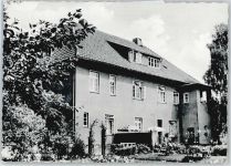 49324 W4520 Buer , Wiehengeb - Pension Willmshaide