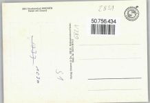 27638 W2851 Wremen - Hafen
