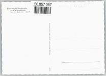 49324 W4520 Buer , Wiehengeb - Pension Willmshaide