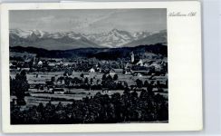 82362 W8120 Weilheim i. OB