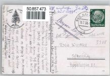 38667 W3388 Bad Harzburg - Schwimmbad