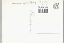 24628 W2359 Hartenholm - Reh, Denkmal