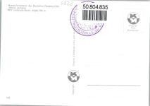 86983 W8923 Lechbruck - Campingplatz Oberer Lechsee, Kuh
