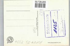 24340 W2330 Eckernförde - Hafen